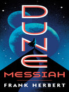 Cover image for Dune Messiah